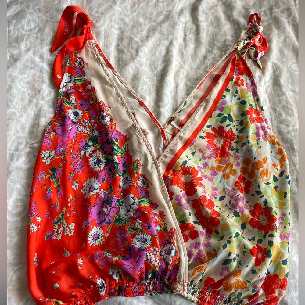 free people tank